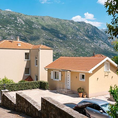 Hera Apartments Donji Stoliv Dış mekan fotoğraf