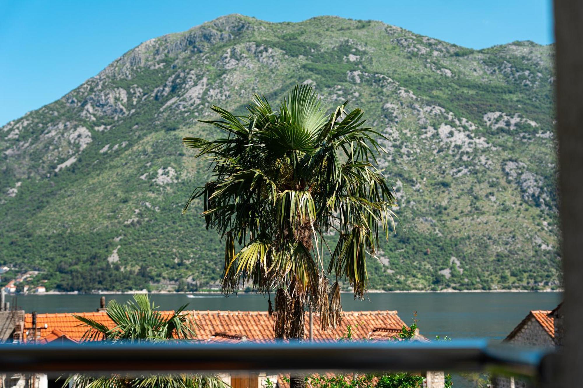 Hera Apartments Donji Stoliv Oda fotoğraf