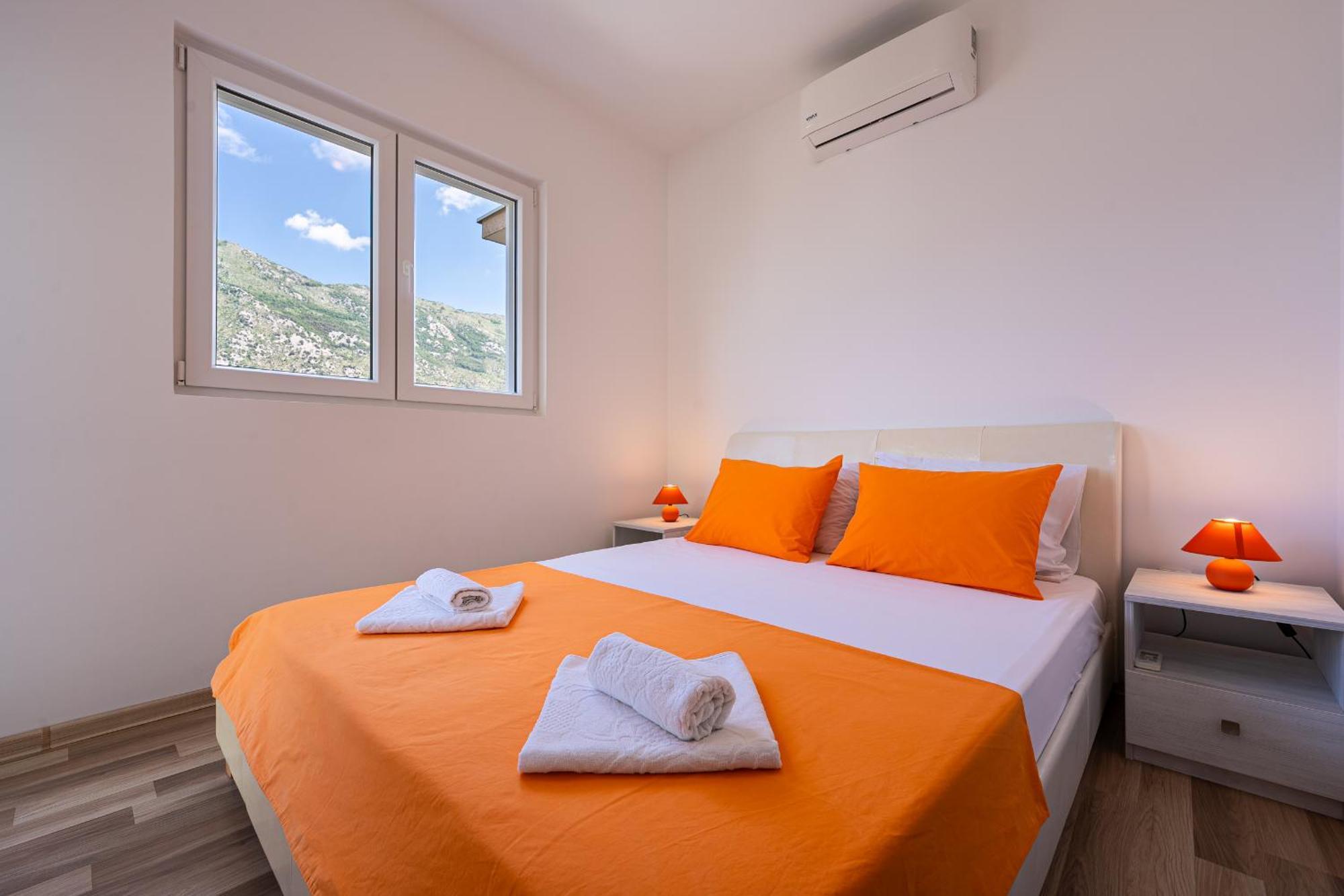 Hera Apartments Donji Stoliv Dış mekan fotoğraf