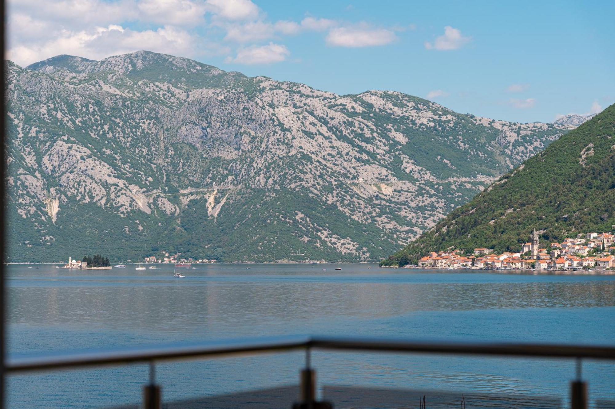 Hera Apartments Donji Stoliv Oda fotoğraf