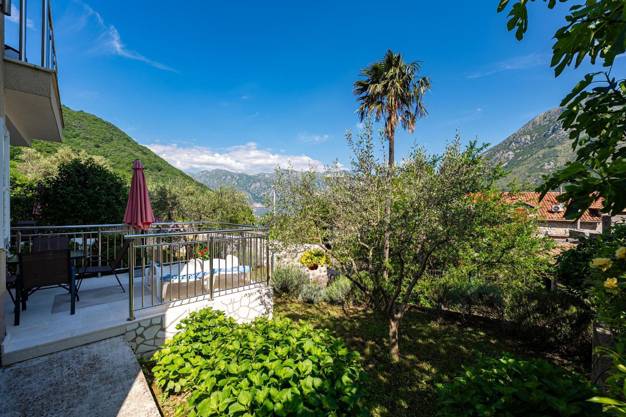 Hera Apartments Donji Stoliv Oda fotoğraf